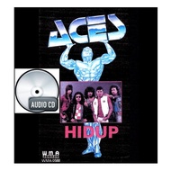 CDR KUMPULAN ACES HIDUP