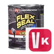 【VIKI-誠信經營】Flex Seal強力萬能膠水柔性密封液體密封膠塗層清柔性【VIKI】