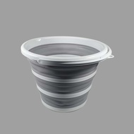 Foldable Collapsible Water Bucket 10L Foldable Bucket Collapsible Bucket