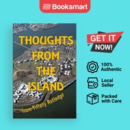 Thoughts From The Island - Paperback - English - 9780359152629