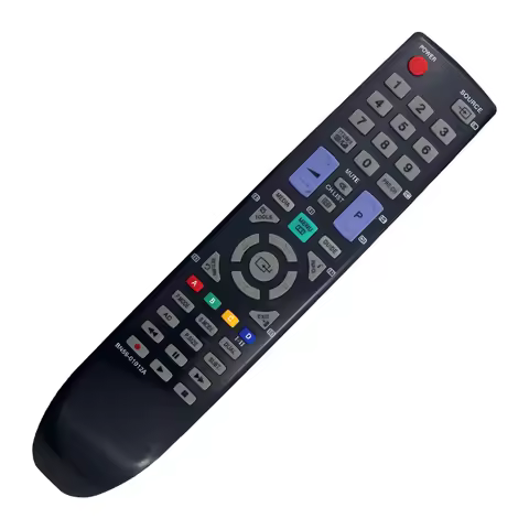 Brand new remote control BN59-01012A Compatible with Samsung TV LE22D450 PS42C430 LE32C455 PS42C450B