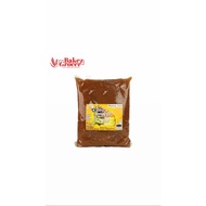 YOU YEE PINEAPPLE PASTE/JEM NENAS 1KG