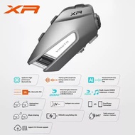 VIMOTO หมวกกันน็อค V10X หูฟังบลูทูธ PRO แบบเต็ม V9S ครึ่งหมวกกันน็อค XR กันน้ำ JBL อินเตอร์คอม V10X