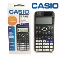 MJDJ/เครื่องคิดเลข Casio FX-991EX ของแท้