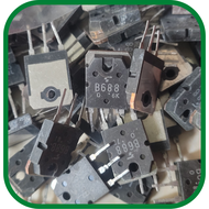 Combo 10 con sò B688 tháo máy lưng đồng Toshiba chân đẹp Vinatech