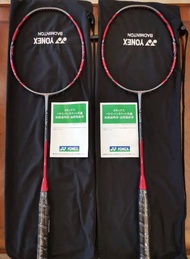 YONEX尤尼克斯弓劍系列ARC11