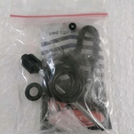 MAINAN PCP SENAPAN ANGIN PASOPATI ( VERSI BIG GAME ) 5000 PSI ASLI