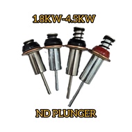 DENSO ND SOLENOID PLUNGER 1.8KW/2.0KW/2.2KW/2.5KW/2.7KW/4.5KW/5.5KW