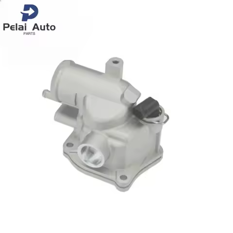 6462000015 6462001115 6462030075 6462030275 Thermostat Housing for Mercedes Benz W203 W204 S204 C209