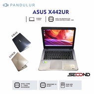 ASUS A442U ALL SERIES Core i7 Second