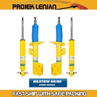 BILSTEIN BMW E71 X6 B6/B8 SHOCKS ABSORBER