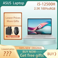ASUS adolbook 14 / 14 Pro laptop i5-12500H 2.5K 100%sRGB ASUS Laptop adolbook 14 pro ASUS Vivobook