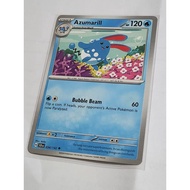 Azumarill - 034/142 - Uncommon