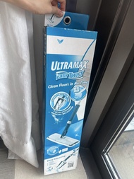 微力達 地拖布 Ultramax