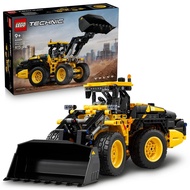 42209 LEGO TECHNIC: Volvo L120 Electric Wheel Loader