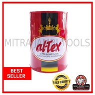 CAT KAYU DAN BESI ALTEX