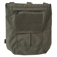 Tcmaoyi เสื้อกั๊กจัดแต่งทรงผมกลางแจ้งอเนกประสงค์ avs/ jpc2.0มีซิปด้านหลังพร้อมกระเป๋าใส่ของจิปาถะ tc