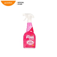 The Pink Stuff Oxi Stain Remover Spray 500Ml