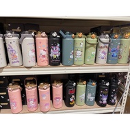 Vacuum Flask 304 Stainless Steel Water Bottle 1500ml