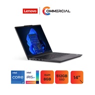 Lenovo ThinkPad E14 G5  i7-1355U/ 8GB/512GB SSD/14.0" WUXGA /Windows 11 Pro 64/ 21JK00AKTH/Notebook โน๊ตบุ๊ค รับประกัน 3 ปี