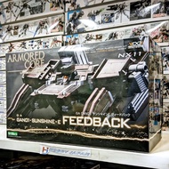Armored Core GA GAN01 Sunshine E Feedback