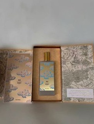 95%new Memo Inlé 香水