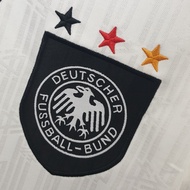 Jersey Germany Classic Retro Vintage