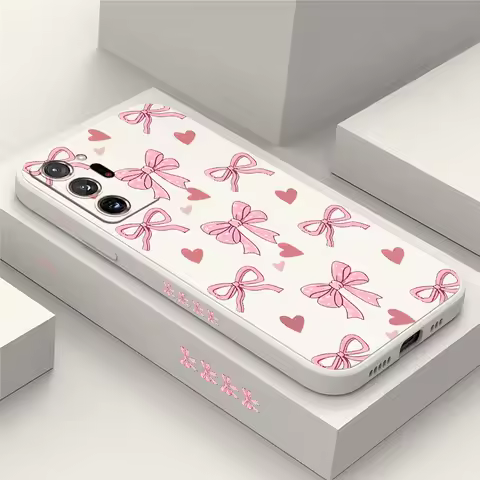 Shockproof Phone Case For Samsung Galaxy Note 20 M53 M42 M33 M17 F17 F16 F12 F06 F04 F02S TPU Silico