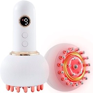 Lymphatic Drainage Massager & Anti Cellulite Massage Tool, Helps Reduce Stretch Marks & Cellulite, f