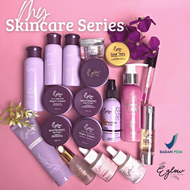 ECER DAY CREAM / NIGHT CREAM EGLOW / NIGHT WHITENING / NIGHT ULTIMATE / NIGHT ACNE EGLOW PLATINUM BP