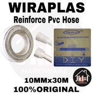 wiraplas 30 meter CUT-able High Pressure Flexible Hose (5 year limited warranty)