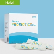 SG Atomy Probiotics Plus 60packets (EXP: 12.08.2026)