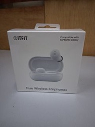 ITFIT 藍牙耳機