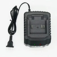 ที่ชาร์จสว่าน12V 18V 21V makita ประแจไฟฟ้าลิเธียมเครื่องชาร์จ แบตเตอรี่ อะแดปเตอร์ อะแดปเตอร์ชาร์จปร