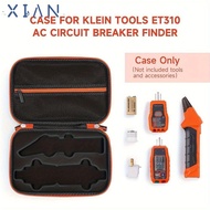 XIANSTORE Circuit Breaker Finder , Hard  Water Resistant Carrying , Portable Shockproof Protective O