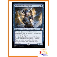 [MTG] The Lost Caverns of Ixalan Commander Decks: Timestream Navigator