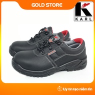 [Genuine] Karl Tractor super durable work safety shoes - Korea