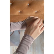 HANDSOCK FARHA HASEEMA BRAND