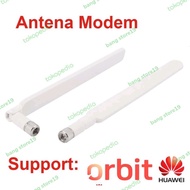 Antena Modem Penguat Sinyal 4G Home Router Huawei Orbit Star