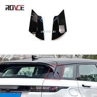 ROVCE Car Window D Pillar Decorative Board For Land Rover RANGE ROVER EVOQUE 2020 L551 LR114444-B LR