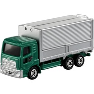 Takara Tomy Tomica No.31 UD Trucks Quon (Box) Mini Car Toy Ages 3+
