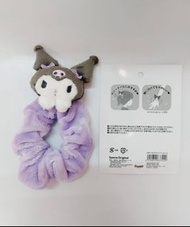 Sanrio Kuromi 髮圈