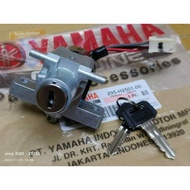 yamaha y80ET y80ET main switch only/kunci shj
