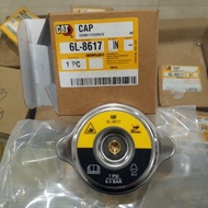 6L-8617 CAP Caterpillar Genuine 6L8617