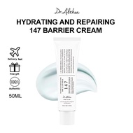 Dr. Althea 147 Barrier Cream 50ml – Soothing Moisturizer for Sensitive & Acne-Prone Skin
