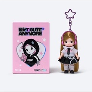 [Second PO] - Not Cute Anymore ILLIT Little Mimi Doll Ver ILLIT Album