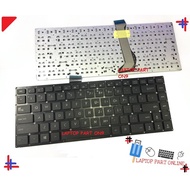 Keyboard for AS.US E402 E402M E402MA E402SA E402S E403SA E402N 0KNL0-4100US00 0KN0-S21US12 Laptop ke