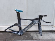 ARGON 18 E119 Rimbrake 車架 XSsize