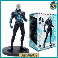 Action Figure Kaiju No. 8 Anime Figure Collection