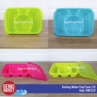 Food Saver CLR Genki Market Lunch Box
